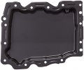 Gmp92a Oil Pan