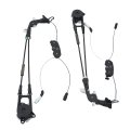 Pair Left And Right Power Sliding Door Cable Assembly Replacement For Sienna 2011 2012 2013 2014 2015 2016 2017 2018 2019 2020 