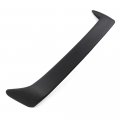 Ocpty Spoiler Wing Compatible With 1994-2001 For Acura Integra Abs Rear Self-adhesive Tape