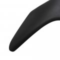Ocpty Spoiler Wing Compatible With 1994-2001 For Acura Integra Abs Rear Self-adhesive Tape