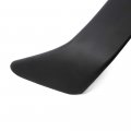 Ocpty Spoiler Wing Compatible With 1994-2001 For Acura Integra Abs Rear Self-adhesive Tape