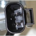 Window Motor And Regulator Rear Driver Side For Hummer H3t 2009 2010 2 Pin Power Replacement Hu1350100 25964205