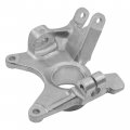Caltric Front Right Knuckle Compatible With Can-am Defender Max Hd10 2018-2022 706203097