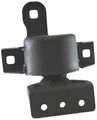 A5350hy Front Engine Mount Hydraulic Rubber For Vehicle Specific Fit 