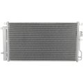 A C Condenser For 2017-2019 Kia Sportage 88-70132