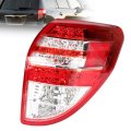 Passenger Brake Lamp Tail Light Replacement For 2009 20010 2011 2012 Rav4 Rear Taillight Right Side 