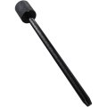 Black Transmission Dipstick For Chrysler 2017 2022 Pacifica 3 6l V6 Gas Flex Dohc Replace 123a 10323b Aluminum Alloy 6 3 In