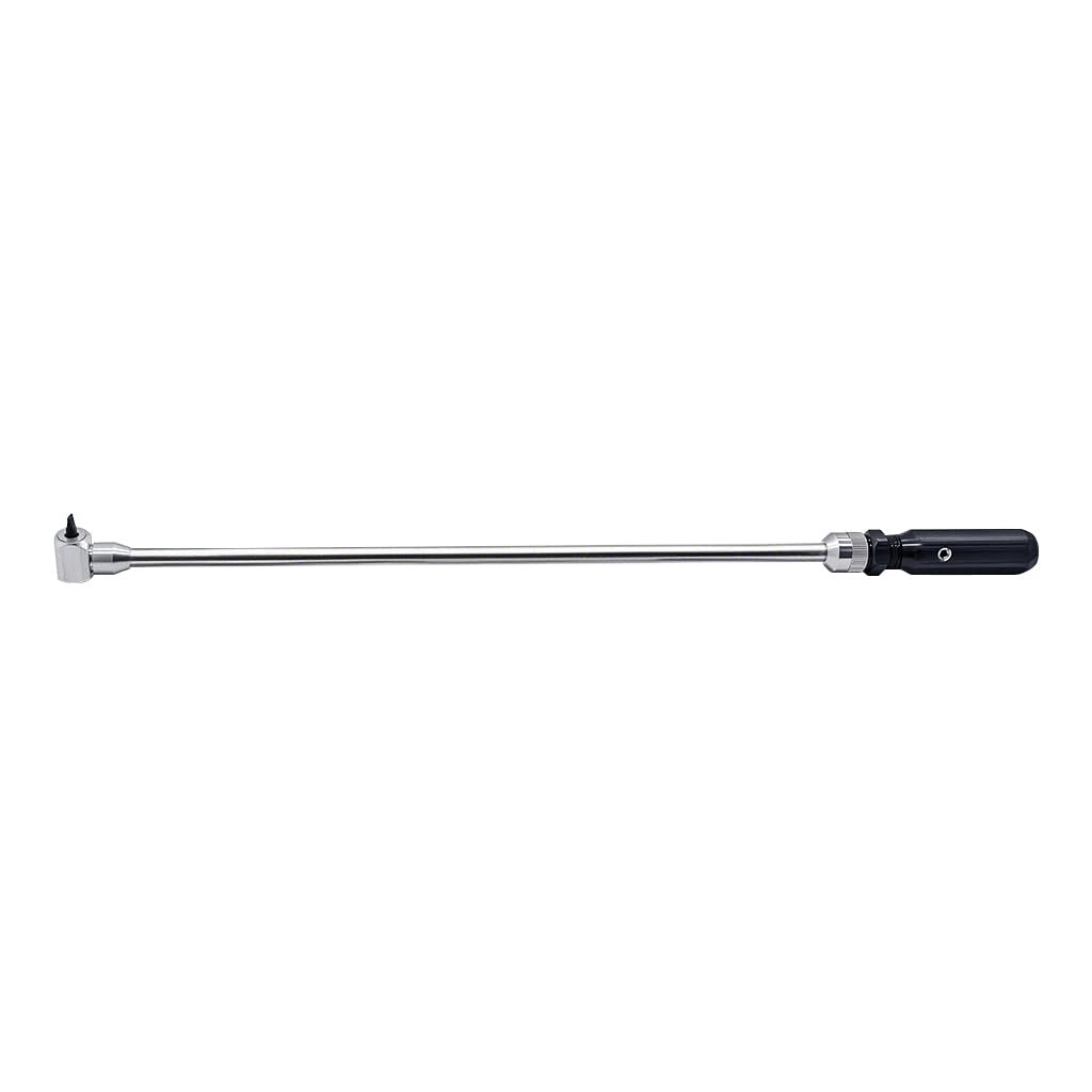 18 89in Carburetor Pilot Screw Adjusting Tool 90 Degree Angled Head Metal Replacement For Atv Utv Snowmobile