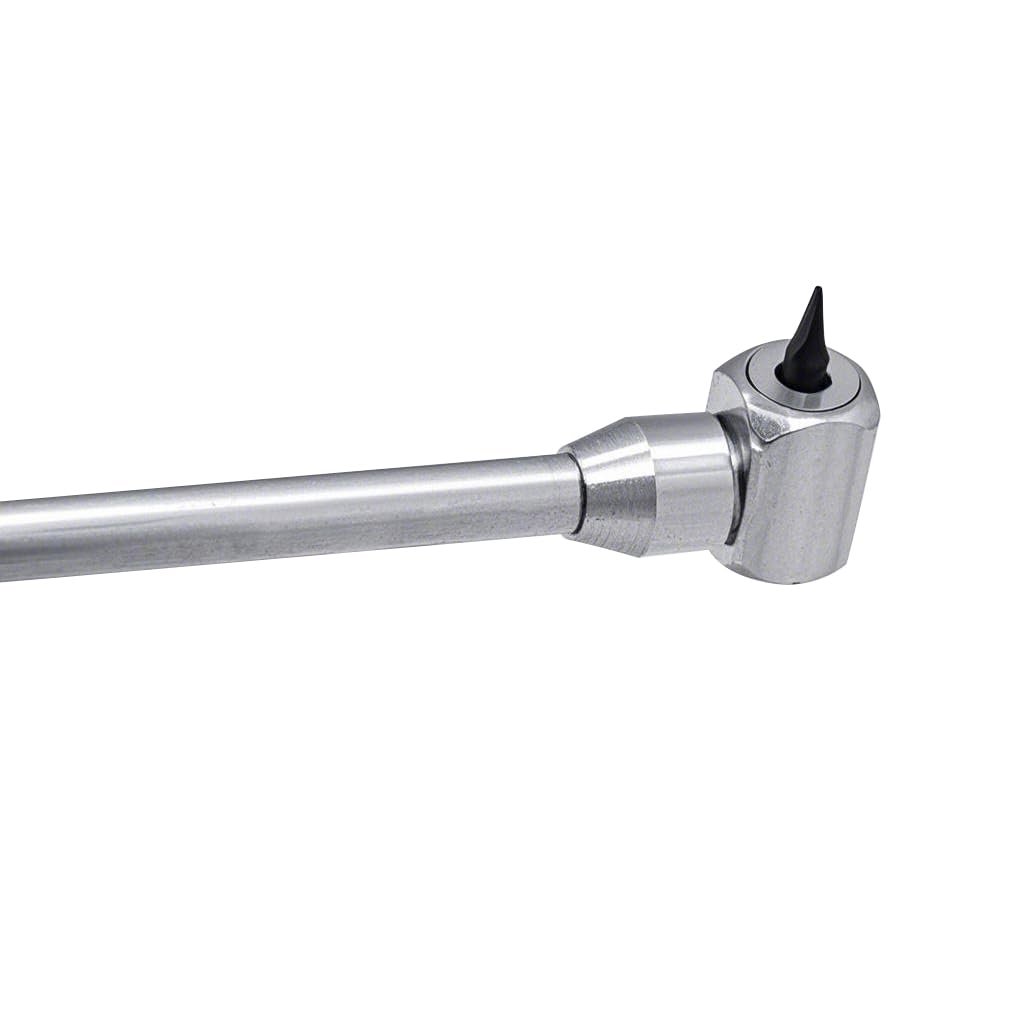 18 89in Carburetor Pilot Screw Adjusting Tool 90 Degree Angled Head Metal Replacement For Atv Utv Snowmobile