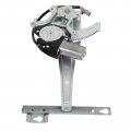 Ocpty Power Window Regulator With Motor Fit For 1997-2001 Honda Cr-v Rear Right 741-953