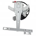 Ocpty Power Window Regulator With Motor Fit For 1997-2001 Honda Cr-v Rear Right 741-953