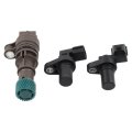 3pcs Auto Transmission Input Output Speed Sensor Kit