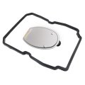 722 6 Automatic Transmission Filter Oil Pan Gasket Kit For Chrysler 300 Fit Dodge Charger Challenger Jeep Grand Cherokee 