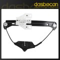 Rear Right Window Regulator 8v4839462 For Audi A3 Quattro Fwd 8v 2015 To 2020 Without Motor