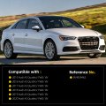 Rear Right Window Regulator 8v4839462 For Audi A3 Quattro Fwd 8v 2015 To 2020 Without Motor