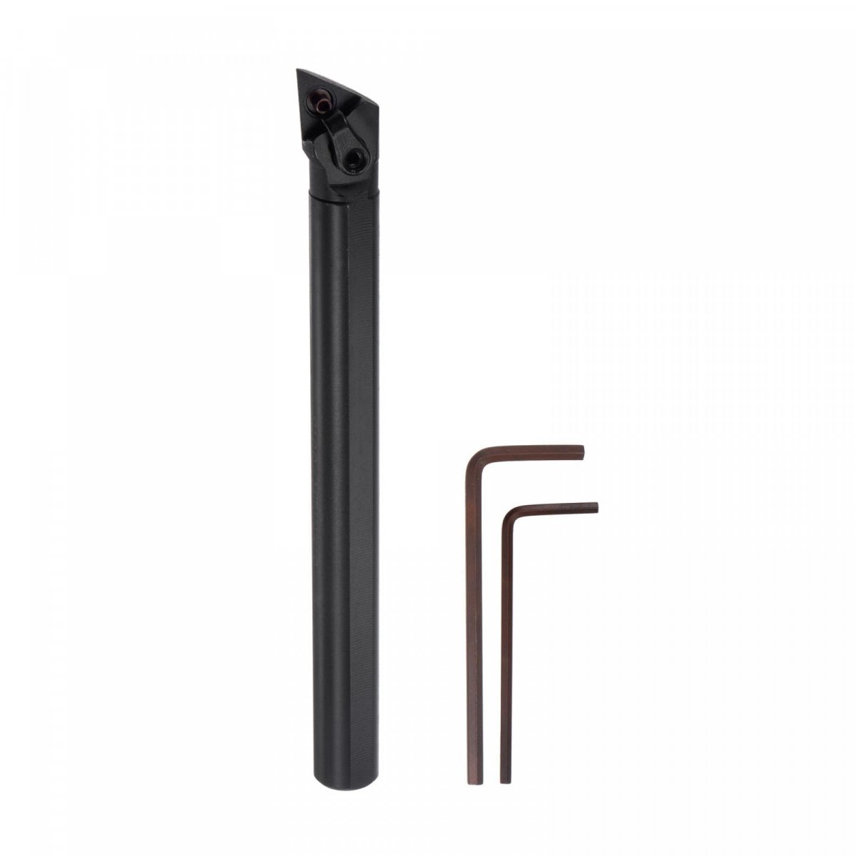0 63 Shank Lathe Indexable Boring Bar Turning Tool Holder Right-hand S16q-mtjnr16 93a