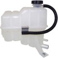 Coolant Reservoir For Gmc Sierra 2500 Hd 2001 2006 And 2007 Classic Diesel Engine With Cap Replaces 15808714 Gm3014138 