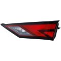 Munirater Rear Tail Light Replacement For Sentra 2021 2022 2023 Taillight Right Inner And Outer Brake Lamp
