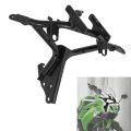 Tcmt Front Headlight Fairing Stay Bracket Fits For Kawasaki Ninja 650 Er6f 2012-2016 