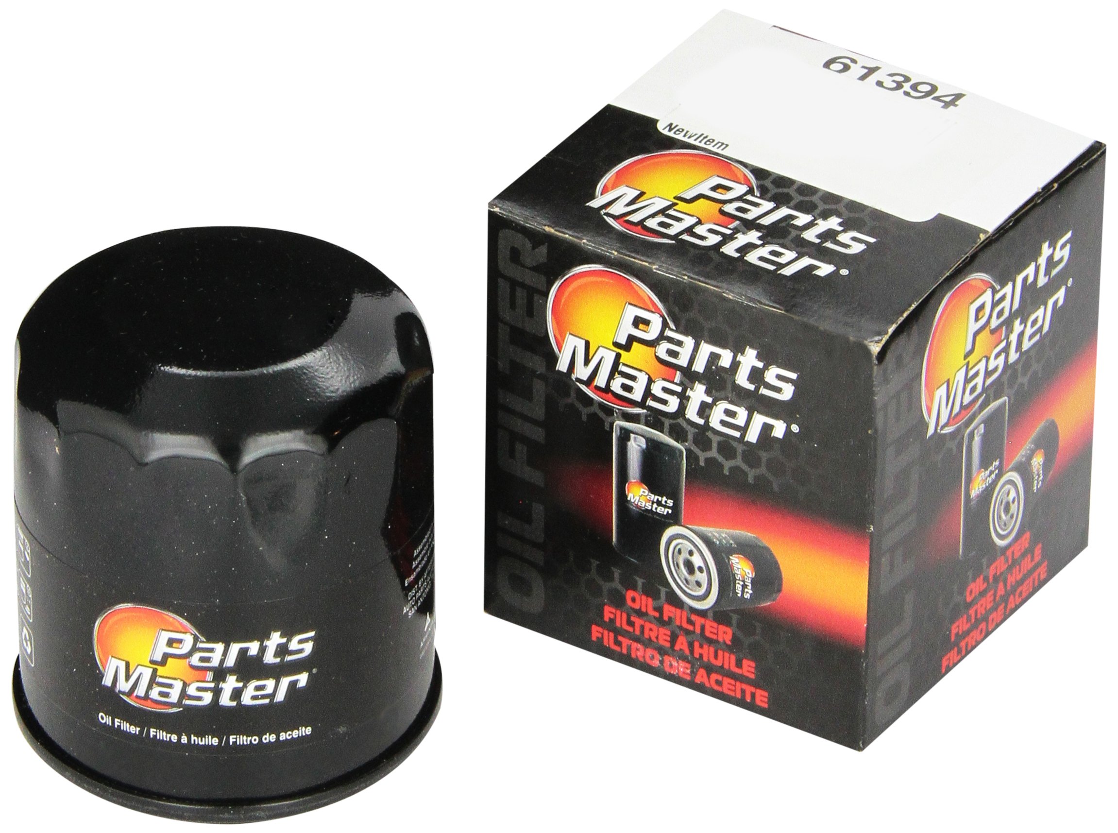 Parts Master 61394 Oil Filter