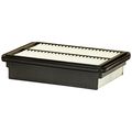 Ecogard Xa10578 Premium Engine Air Filter Fits Hyundai Elantra 