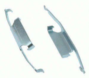 Carlson Quality Brake Parts 13308 Disc Hardware Kit