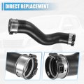 Uxcell Car Turbocharger Intercooler Outer Hose No 14463-4kv0a For Nissan Navara Np300 D40 D23