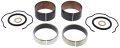 Fork Bushing Kit For Kawasaki Z650 2017 2019 Street Motorcycle Part 23 86129 With Leg And Slider Snap Rings O Copper Washers 