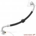 A-premium A C Suction Hose Assembly Compatible With Bmw E84 Series X1 2012 2013 2014 2015 2 0l Compressor To Evaporator