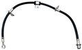 Raybestos Bh38832 Professional Grade Brake Hydraulic Hose 
