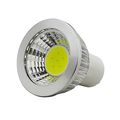 10 Pack Gu10 3w Led Bulbs Cool White 6000k 210lm 20 Watt Incandescent Equivalent Ultra Bright Energy Saving Spotlight Lamp For