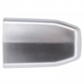 Newyall Front Door Lock Cylinder Cover Chrome