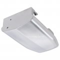 Newyall Front Door Lock Cylinder Cover Chrome