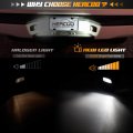 Hercoo Led License Plate Light Lens Tag Lights Rear Lamp Socket White Bulbs Assembly Compatible With Toyota Tundra 2002 2013
