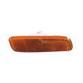 Amber Driver Side Marker Light Assembly For Lexus Gs 300 1998 2005 Ls 400 2000 Is 2001 2004 Toyota Prius 2003 Echo 