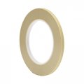 Scotch Fine Line Tape 218 High-performance Polypropylene Plastic Instant Adhesion Moisture And Solvent Resistant Green Color 4