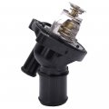 Aintier L33615170 L327-15-170a Thermostat Housing Kit Assembly Fit For 2005-2015d Escape 2004-2015d Focus 2007-2011 For Ford