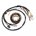 Tcmt Magneto Stator Ignition Coil Fit For Polaris Sportsman Scrambler 400 450 500 Ranger Hawkeye Replacement