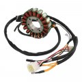 Tcmt Magneto Stator Ignition Coil Fit For Polaris Sportsman Scrambler 400 450 500 Ranger Hawkeye Replacement