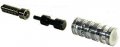 4t60e Transmission Tcc Regulator Isolator Valve Kit Sonnax 84754-01k 1993 Up 