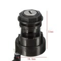 Ignition Key Switch Fits For Yamaha Moto 4 Yfm80 1986 1987 1988 Atv