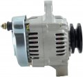 New Alternator For Kubota Tractors L2650dt L2650f L2650gst L2850 L2950dt L2950dtgst L2950f L2950gst 1990-1996 100211-4640