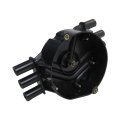 Distributor Cap And Rotor Kit With Brass Terminals For Chevy Astro 1996 2005 Blazer Express Silverado Gmc Safari Savana Sierra