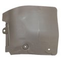 Front Passenger Side Fender Splash Shield For Toyota Sienna Venza 2021 2022 2023 Capa Certified Pp Plastic Replacement 