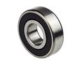 One 1 6205-2rs Sealed Bearing 25x52x15 Ball Pre-lubricated 