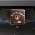 Bowling Green Falcon Tow Trailer Hitch Cover Plug Insert