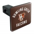 Bowling Green Falcon Tow Trailer Hitch Cover Plug Insert
