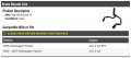 Brake Booster Line Compatible With 2006-2008 Volkswagen Passat 2 0l