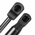 A-premium Rear Truck Liftgate Lift Supports Gas Spring Struts Compatible With Toyota Highlander 2014 2015 2016 2017 2018 2019