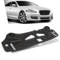 Radiator Support Cover For Jaguar Xj Xjr575 Xjr 2010-2019 Upper Deflector Assembly C2d5916 Ja1224100 